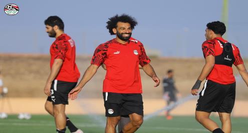 "ظهور المنتخب وسلة الأهلي".. جدول مباريات اليوم الخميس والقنوات الناقلة